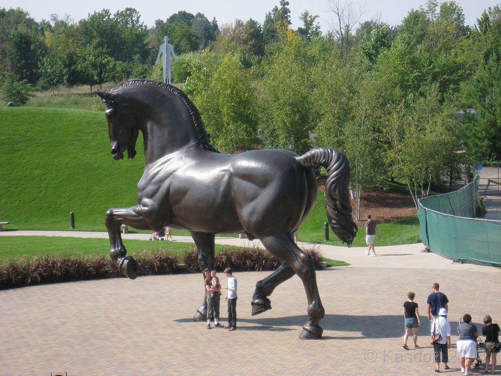 Michigans West Coast 2009 1260.jpg - Labor Day 2009. A trip along Michigans west coast to see beachs, art and buffets.